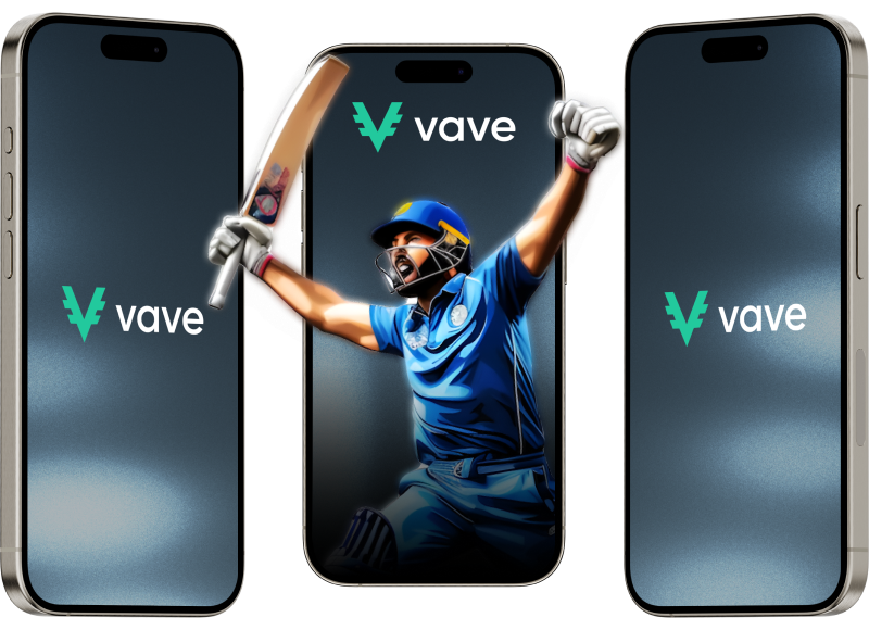 Vave Application